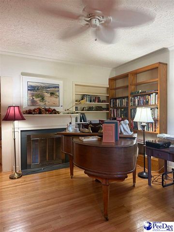 406 E Main St, Chesterfield, SC 29709