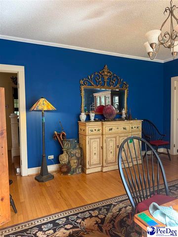 406 E Main St, Chesterfield, SC 29709