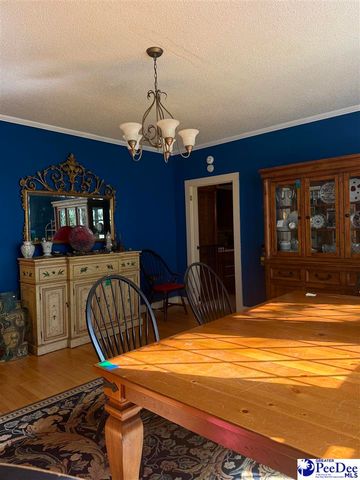 406 E Main St, Chesterfield, SC 29709