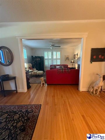 406 E Main St, Chesterfield, SC 29709