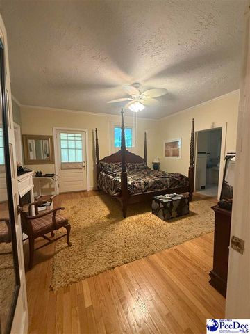 406 E Main St, Chesterfield, SC 29709