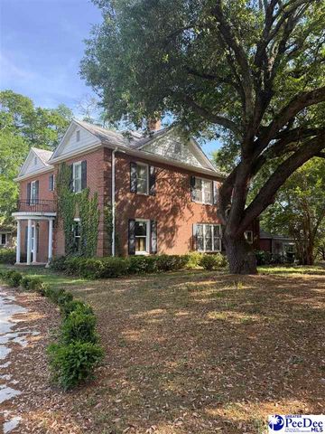 406 E Main St, Chesterfield, SC 29709
