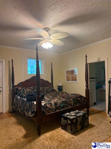 406 E Main St, Chesterfield, SC 29709