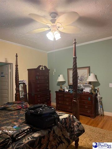 406 E Main St, Chesterfield, SC 29709