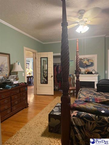 406 E Main St, Chesterfield, SC 29709