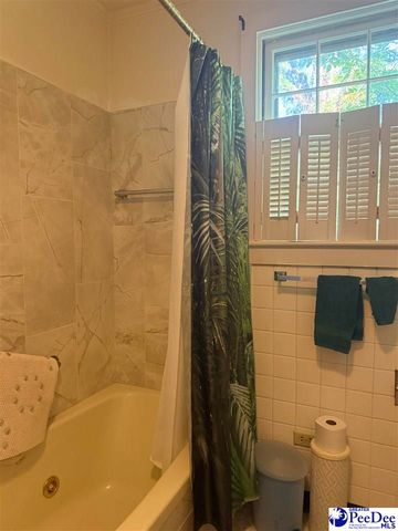 406 E Main St, Chesterfield, SC 29709