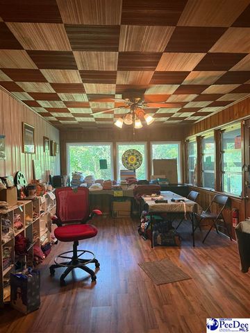 406 E Main St, Chesterfield, SC 29709