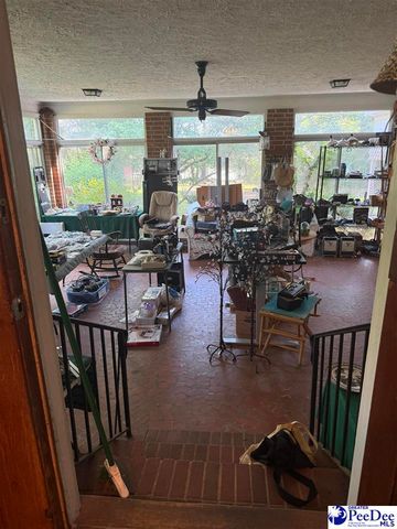 406 E Main St, Chesterfield, SC 29709