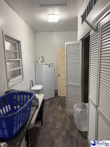 406 E Main St, Chesterfield, SC 29709