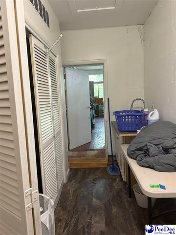 406 E Main St, Chesterfield, SC 29709