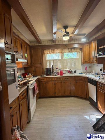 406 E Main St, Chesterfield, SC 29709