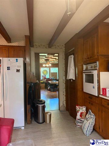 406 E Main St, Chesterfield, SC 29709