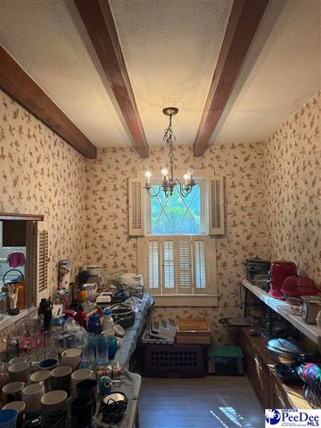 406 E Main St, Chesterfield, SC 29709