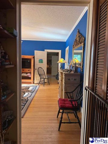 406 E Main St, Chesterfield, SC 29709
