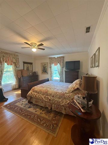 406 E Main St, Chesterfield, SC 29709
