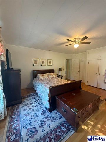 406 E Main St, Chesterfield, SC 29709