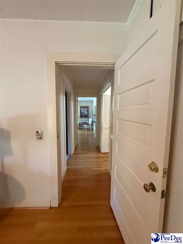 406 E Main St, Chesterfield, SC 29709