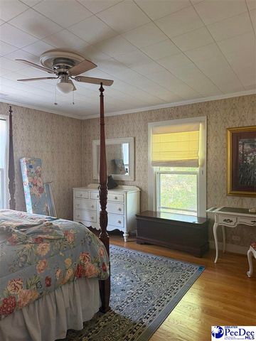 406 E Main St, Chesterfield, SC 29709