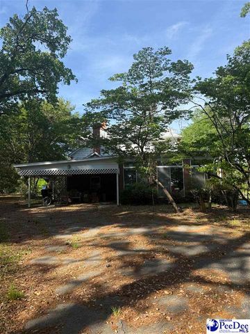 406 E Main St, Chesterfield, SC 29709