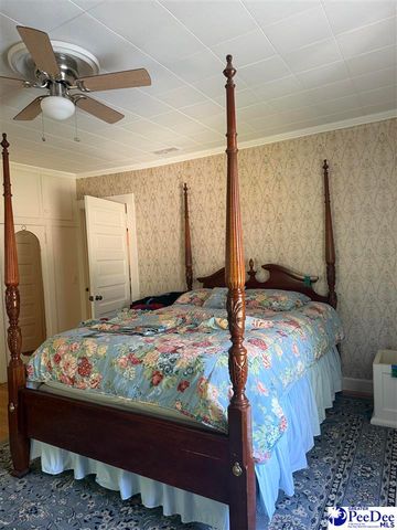 406 E Main St, Chesterfield, SC 29709