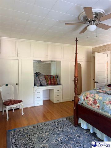 406 E Main St, Chesterfield, SC 29709