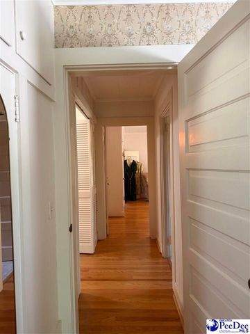 406 E Main St, Chesterfield, SC 29709