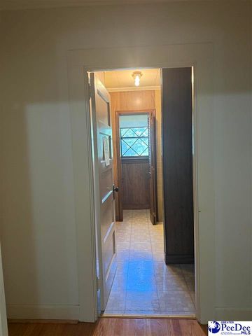 406 E Main St, Chesterfield, SC 29709