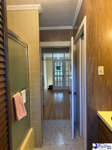 406 E Main St, Chesterfield, SC 29709