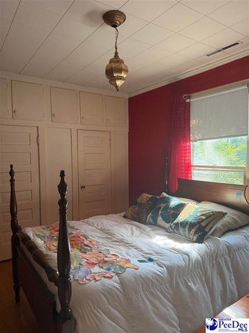 406 E Main St, Chesterfield, SC 29709
