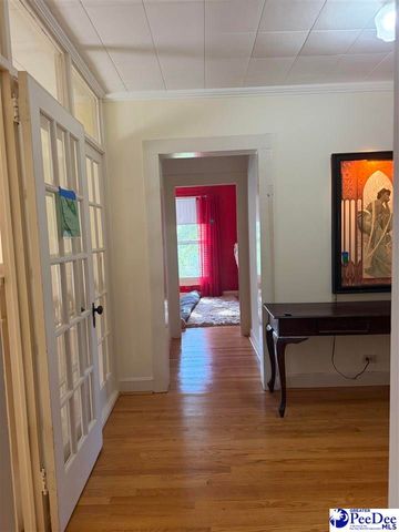 406 E Main St, Chesterfield, SC 29709