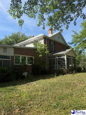 406 E Main St, Chesterfield, SC 29709