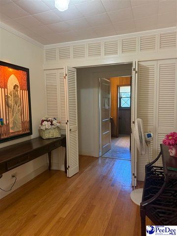 406 E Main St, Chesterfield, SC 29709