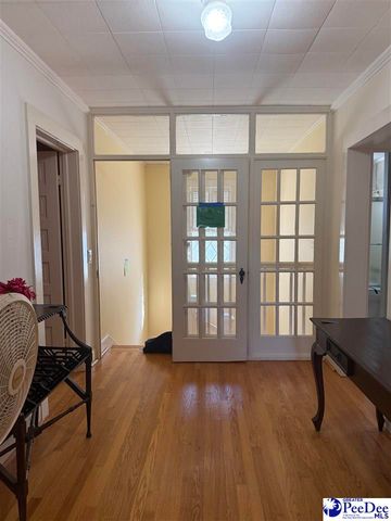 406 E Main St, Chesterfield, SC 29709