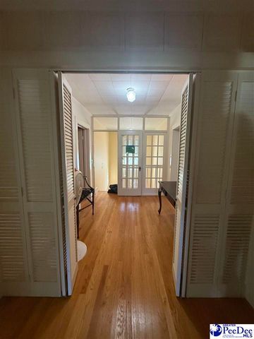 406 E Main St, Chesterfield, SC 29709