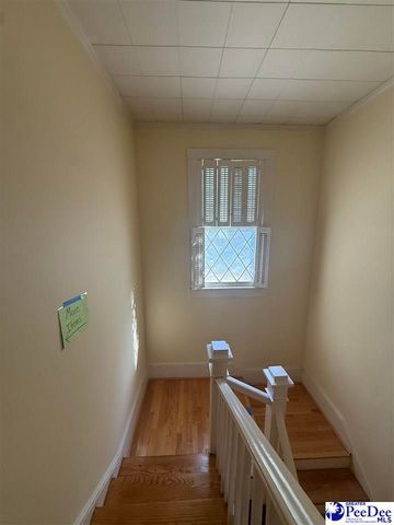 406 E Main St, Chesterfield, SC 29709