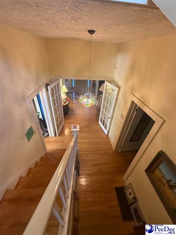 406 E Main St, Chesterfield, SC 29709