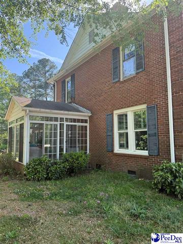 406 E Main St, Chesterfield, SC 29709