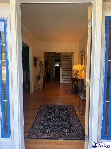 406 E Main St, Chesterfield, SC 29709