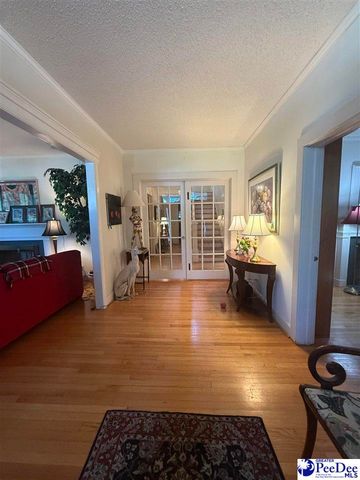 406 E Main St, Chesterfield, SC 29709