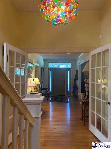 406 E Main St, Chesterfield, SC 29709