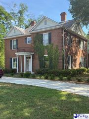 406 E Main St, Chesterfield, SC 29709