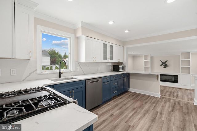401 JEFFERSON AVE, Beverly, NJ 08010