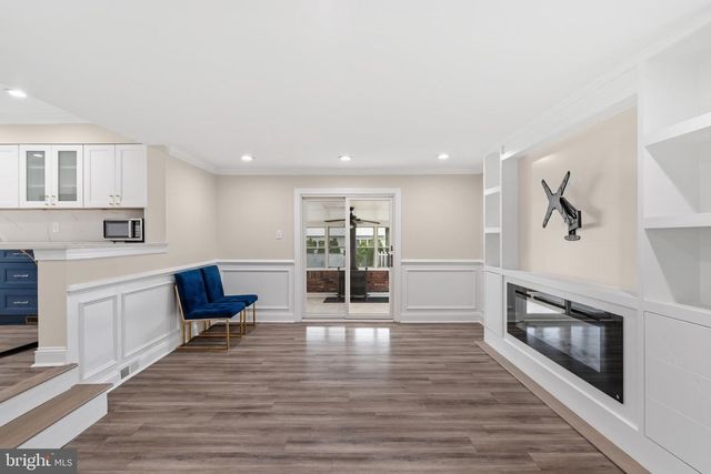 401 JEFFERSON AVE, Beverly, NJ 08010