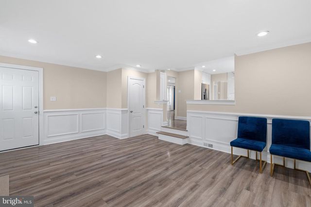 401 JEFFERSON AVE, Beverly, NJ 08010
