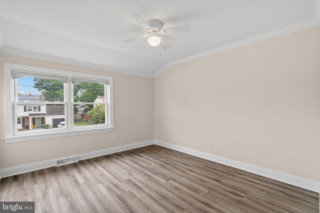 401 JEFFERSON AVE, Beverly, NJ 08010