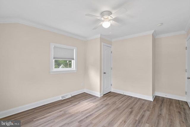 401 JEFFERSON AVE, Beverly, NJ 08010