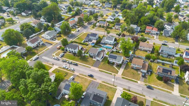 401 JEFFERSON AVE, Beverly, NJ 08010