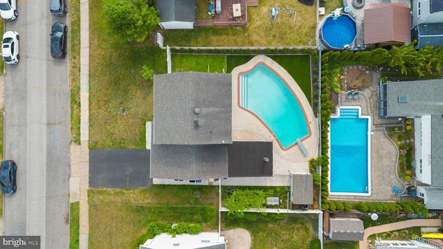 401 JEFFERSON AVE, Beverly, NJ 08010
