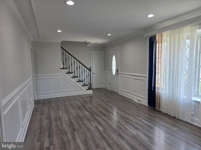 401 JEFFERSON AVE, Beverly, NJ 08010