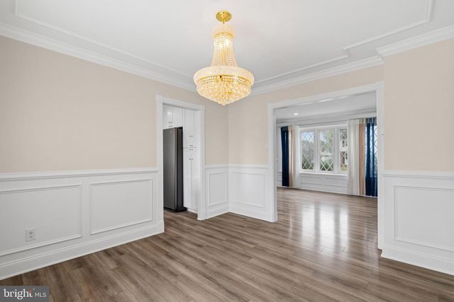 401 JEFFERSON AVE, Beverly, NJ 08010